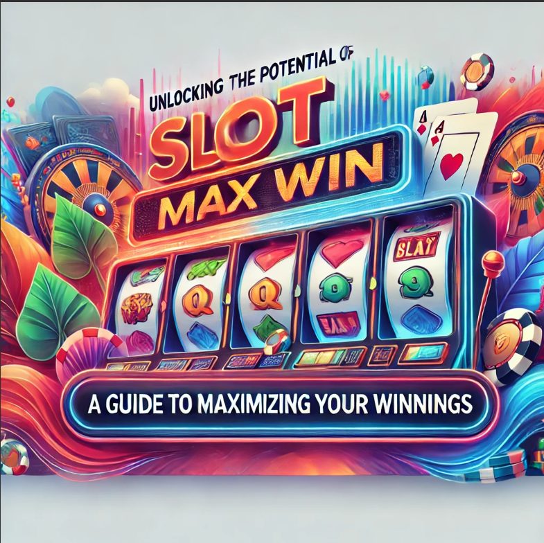 Megasloto Slot Online : Rezeki Nomplok dari Putaran Pertama!