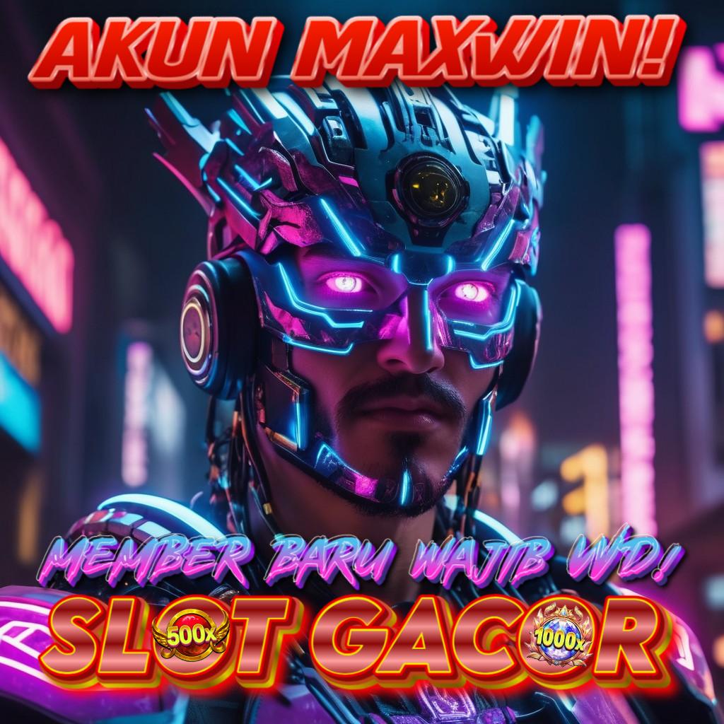 Megasloto Judi Online: Login Hari Ini, Menang Hari Ini!